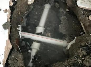 沁水阳台漏水维修公司为您分享楼上楼下漏水怎么处理