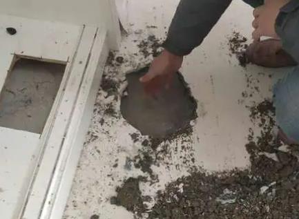 沁水卫生间漏水维修公司分享下精确定位查漏水一次多少钱?不同级别收费不同