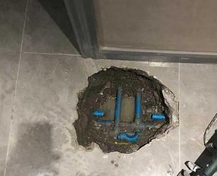 沁水阳台漏水维修公司分享下暖气管道漏水的原因有哪些