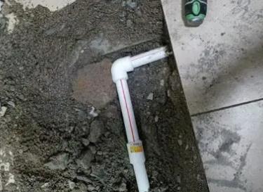 沁水阳台漏水维修时有哪些声音会影响检漏仪