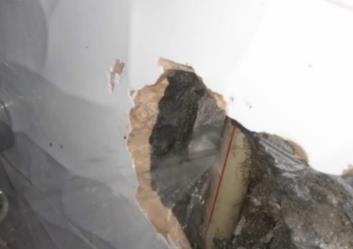 沁水卫生间漏水维修的步骤和流程。